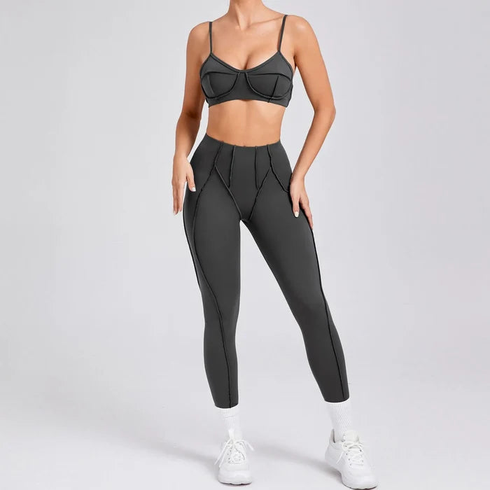 SPARK High Elastic Fitness Sets TF86040
