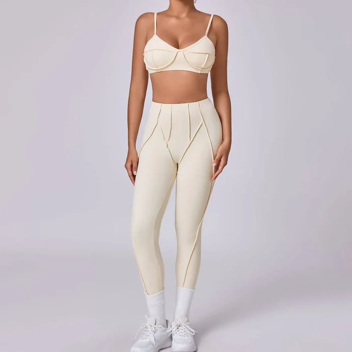 SPARK High Elastic Fitness Sets TF86040