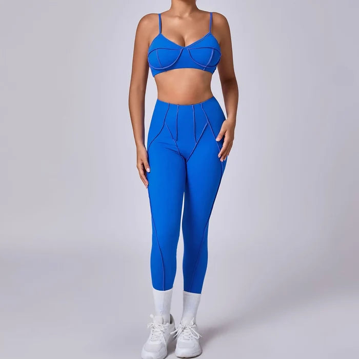 Blue / S
