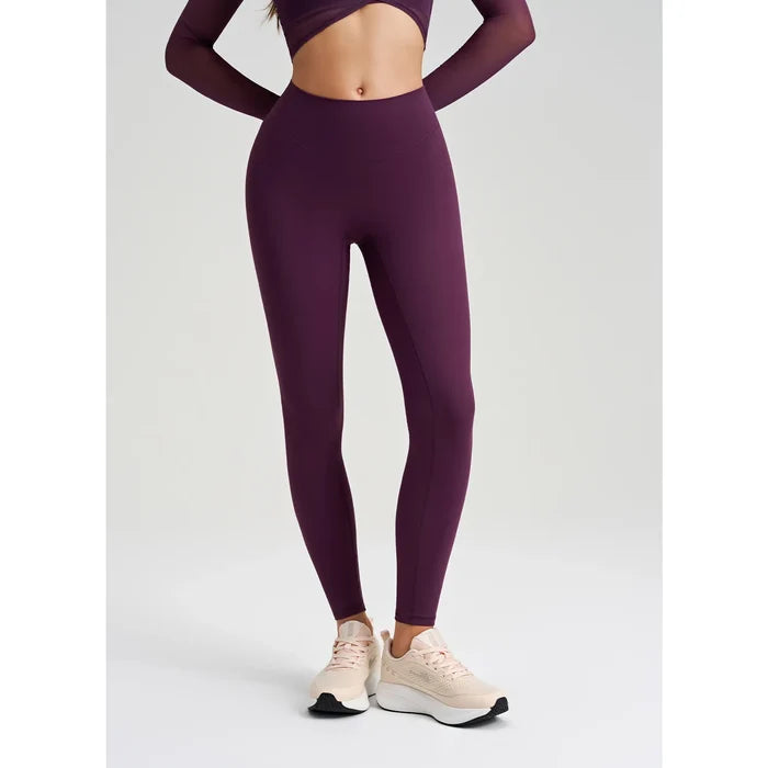 SPARK High Waist Butt-lifting Fitness Yoga Leggings RQ260