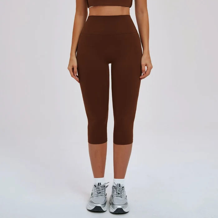 brown / S