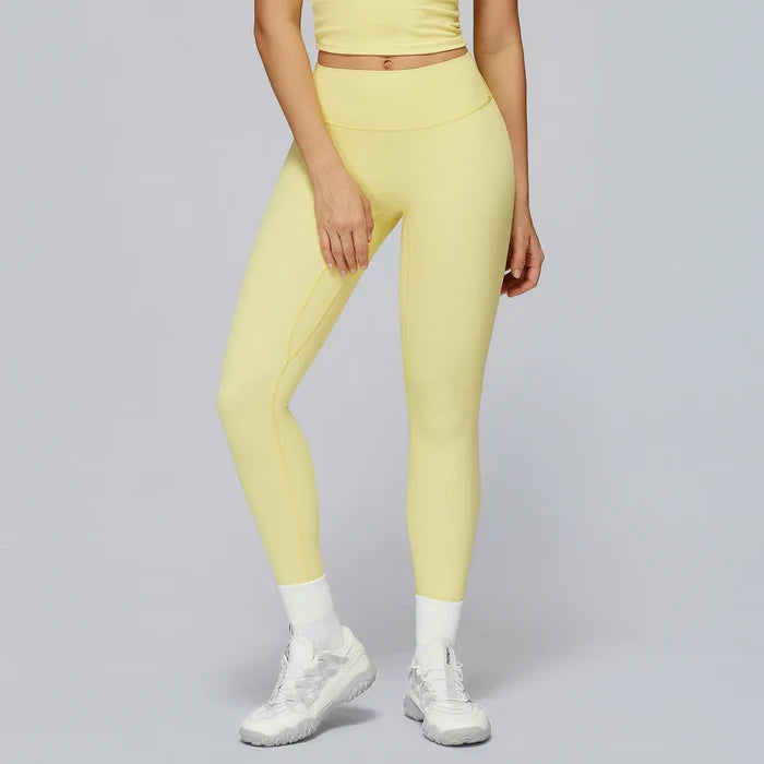 yellow / S