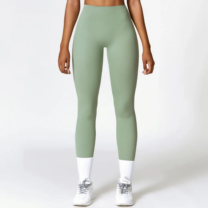 green / S
