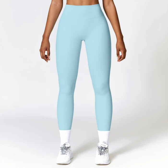 light blue / S