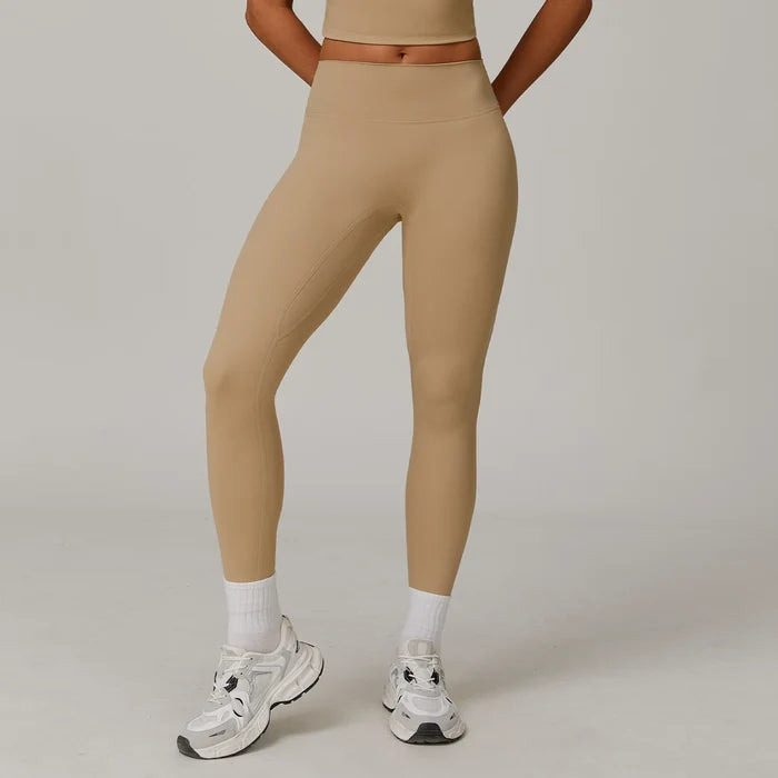 khaki / S