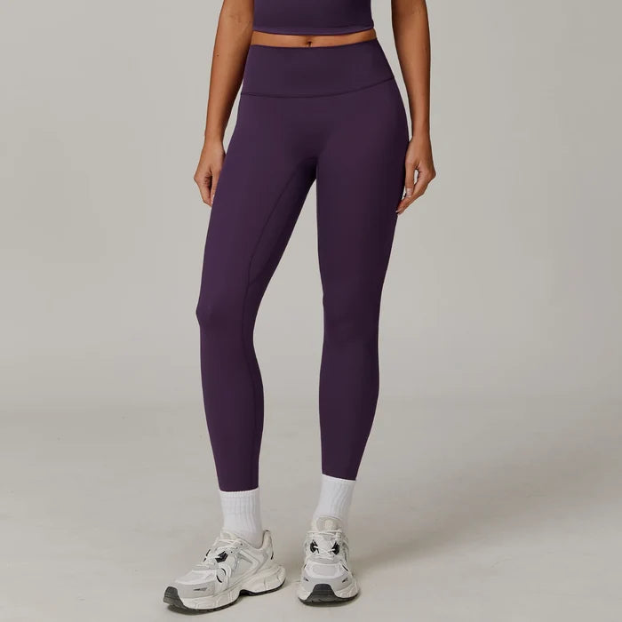 purple / S