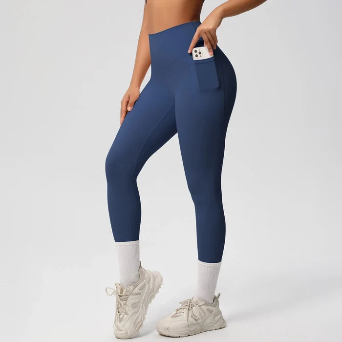 Navy / S