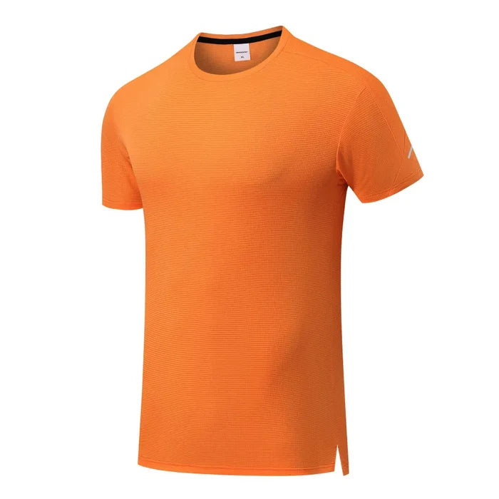 SPARK Lightweight Cool feeling Running T Shirts LLC51114
