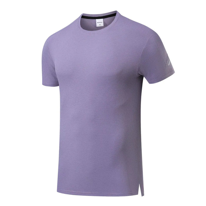 SPARK Lightweight Cool feeling Running T Shirts LLC51114