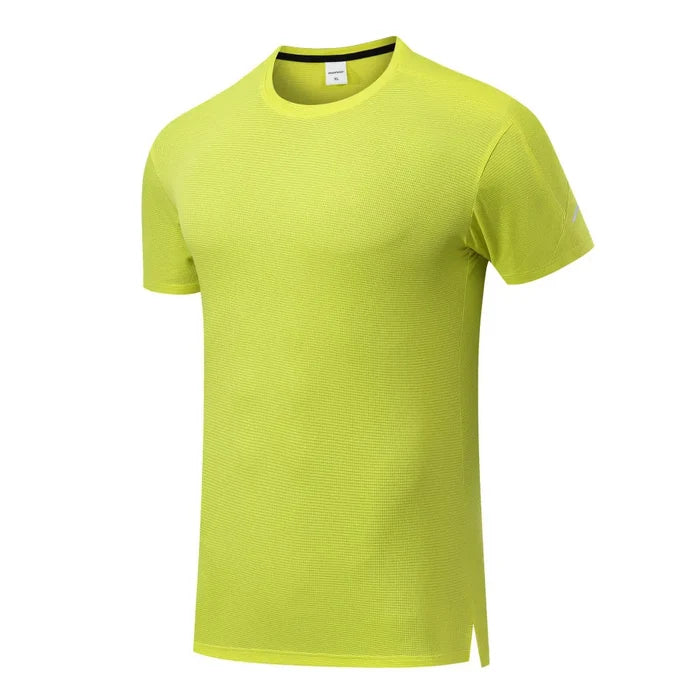 SPARK Lightweight Cool feeling Running T Shirts LLC51114