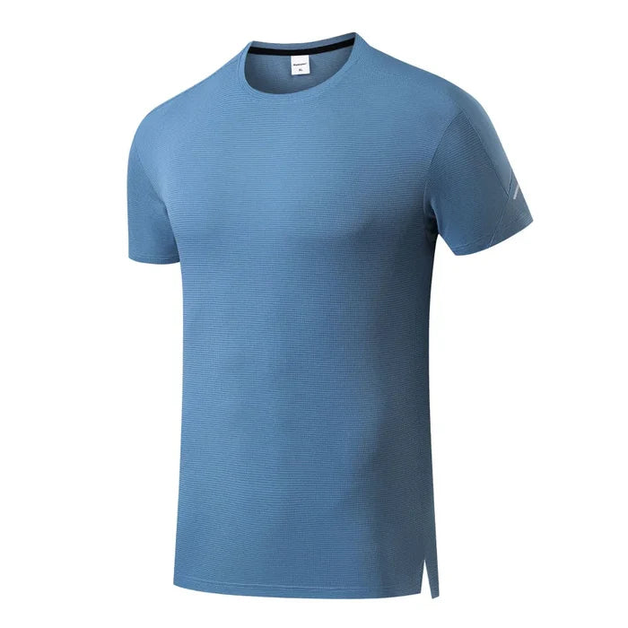 SPARK Lightweight Cool feeling Running T Shirts LLC51114