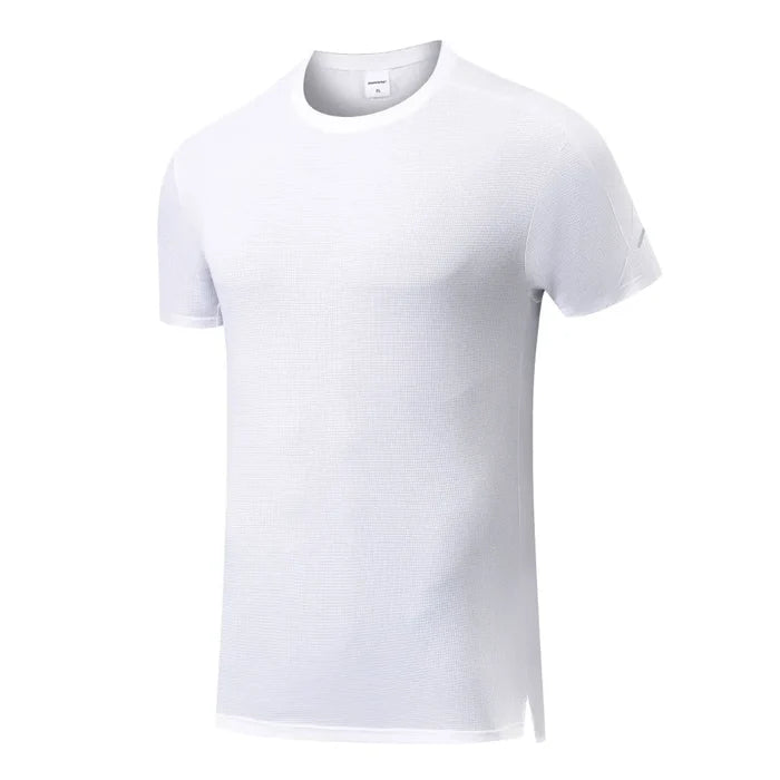SPARK Lightweight Cool feeling Running T Shirts LLC51114
