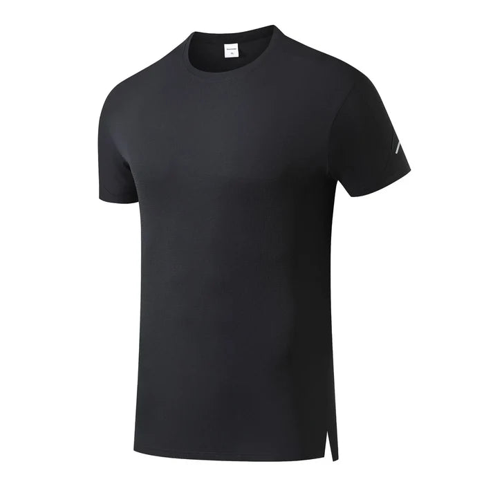 SPARK Lightweight Cool feeling Running T Shirts LLC51114