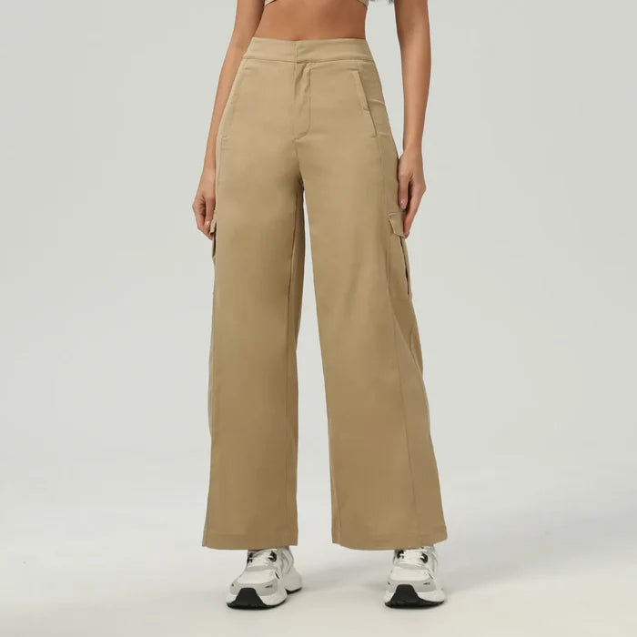 SPARK Loose Sweatpants Straight Casual Trousers YG2517