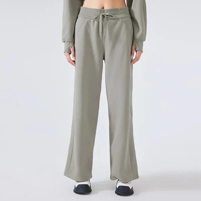 SPARK Loose Thick Sports Sweatpants DQ152