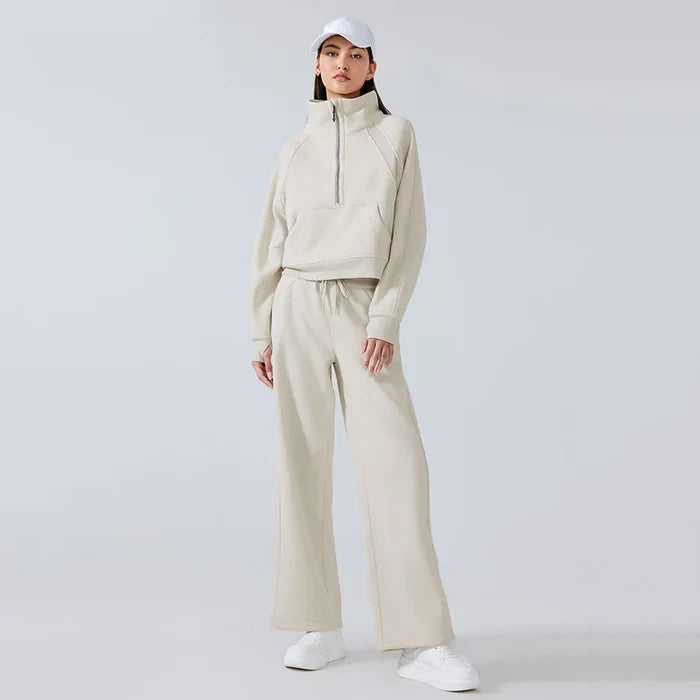 SPARK Loose Thick Sports Sweatpants DQ152