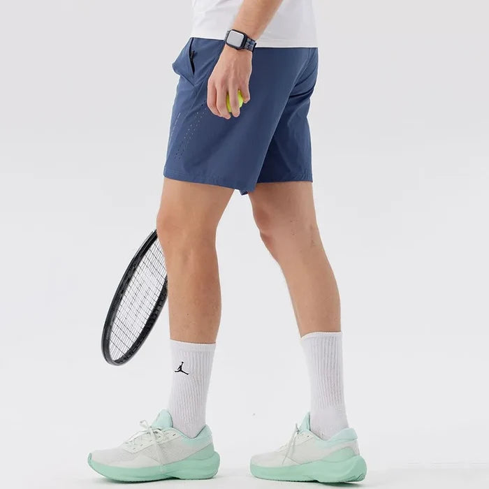 SPARK Men's Loose Training Shorts with Pockets LLC51139