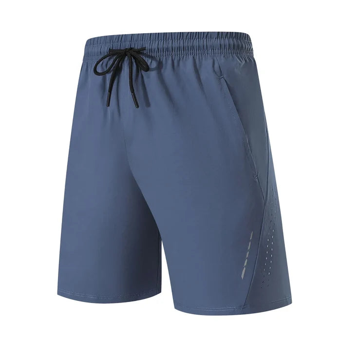 SPARK Men's Loose Training Shorts with Pockets LLC51139