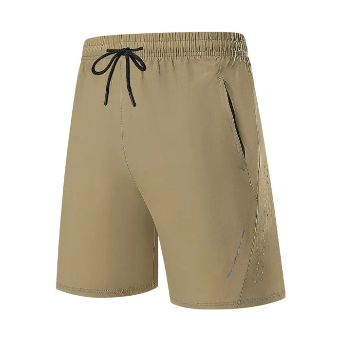 SPARK Men's Loose Training Shorts with Pockets LLC51139