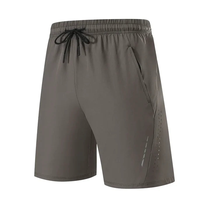SPARK Men's Loose Training Shorts with Pockets LLC51139