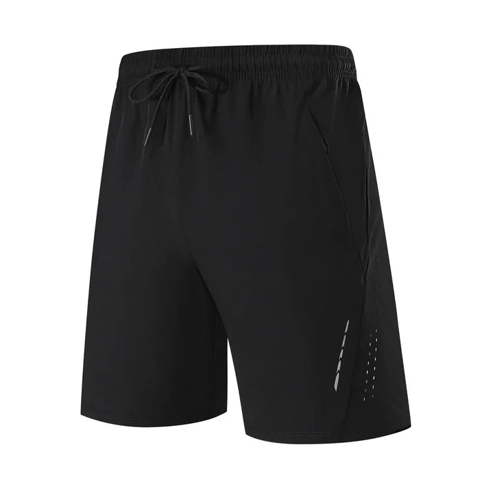 SPARK Men's Loose Training Shorts with Pockets LLC51139