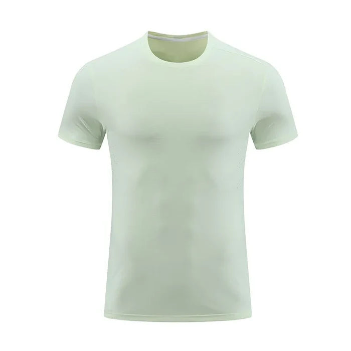 SPARK Men's Quick-dry Athletic T-shirt LLC4111007