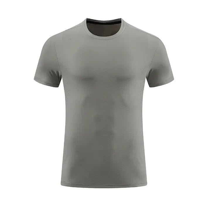 SPARK Men's Quick-dry Athletic T-shirt LLC4111007