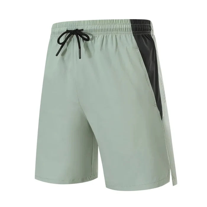 SPARK Men's Quick Drying Athletic Gym Shorts LLC51134