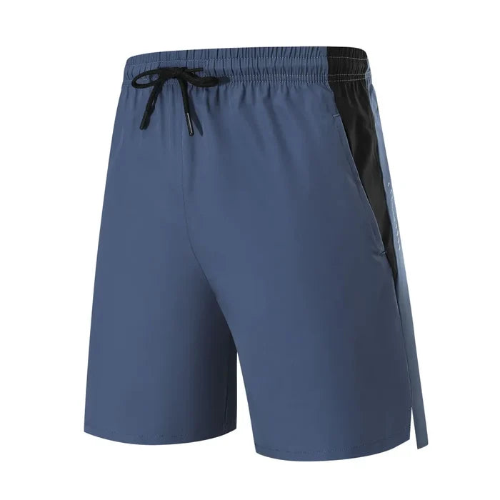 SPARK Men's Quick Drying Athletic Gym Shorts LLC51134