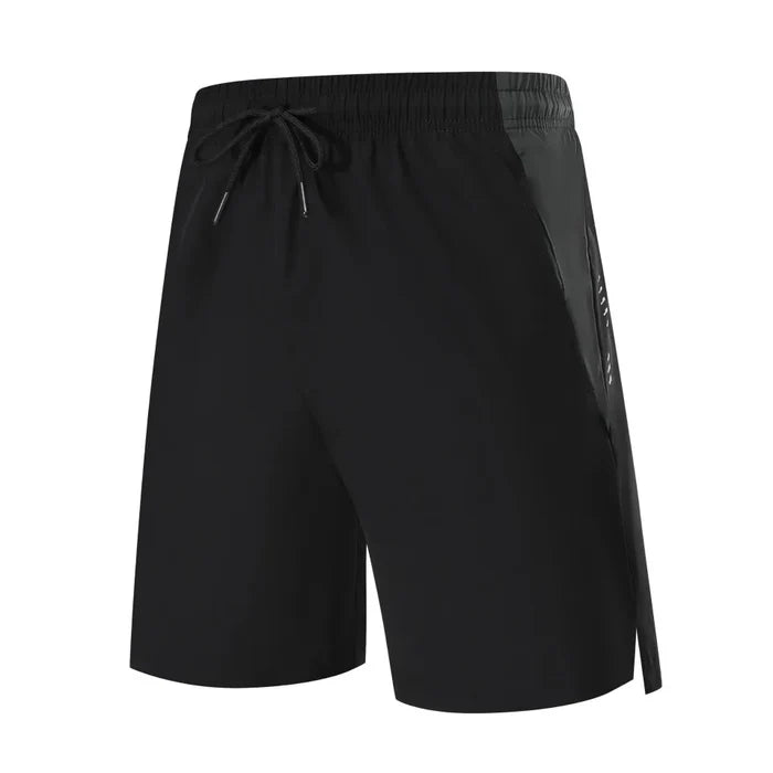 SPARK Men's Quick Drying Athletic Gym Shorts LLC51134