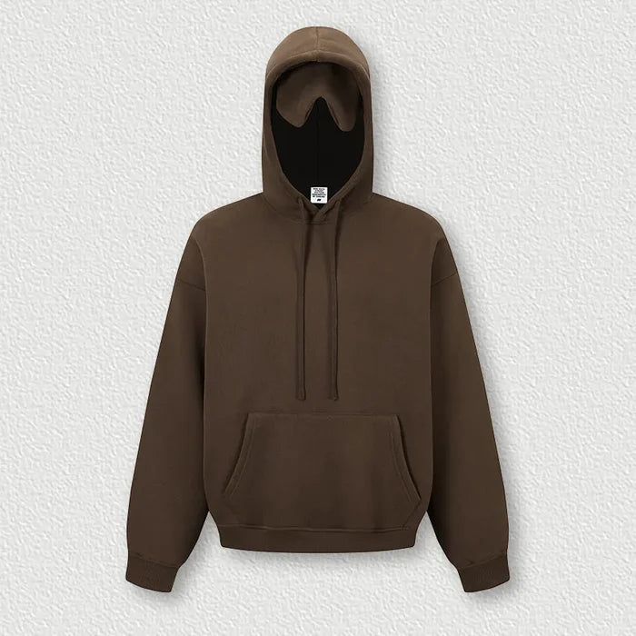 brown / S
