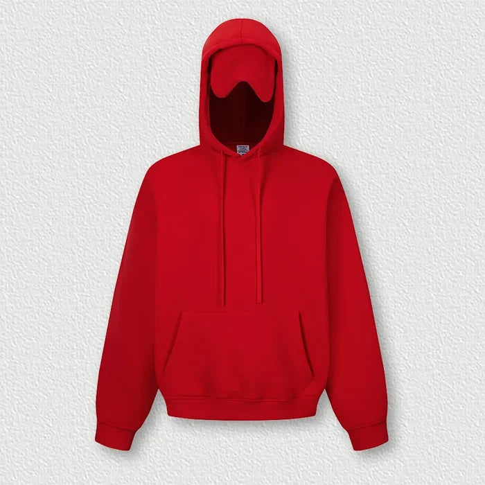 red / S