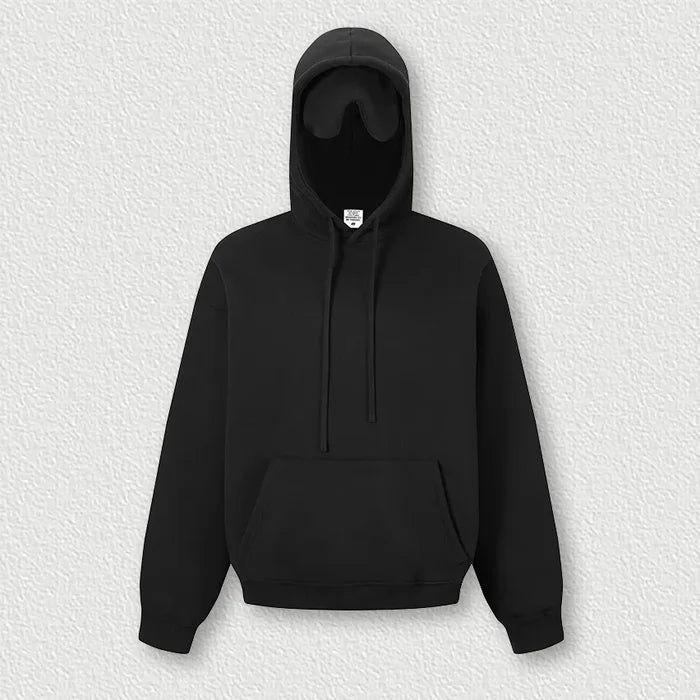black / S