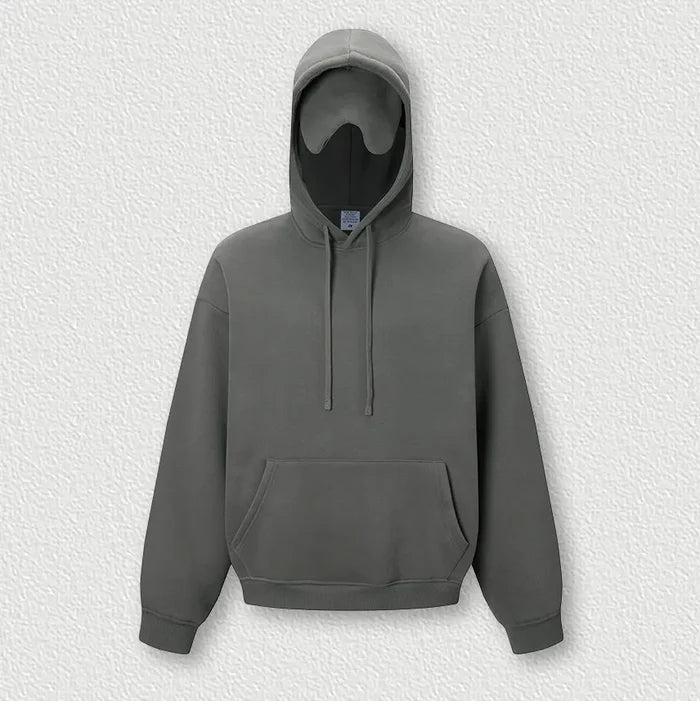 dark gray / S
