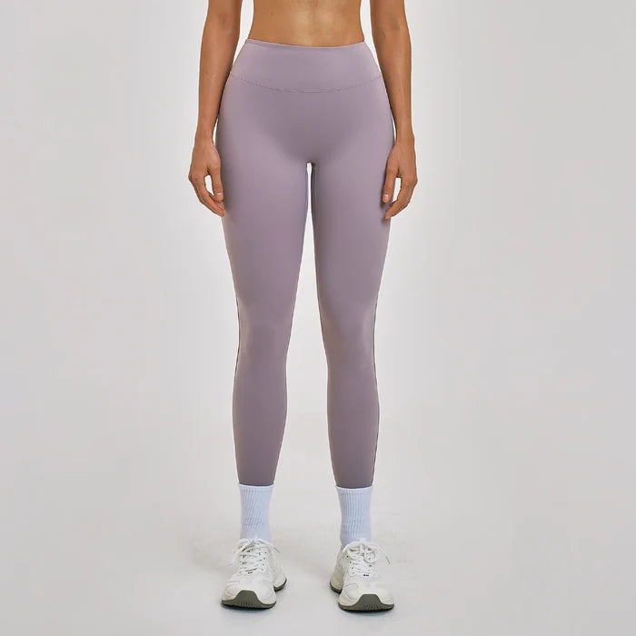 SPARK New Women's High-Waist Butt Lifting Yoga Leggings ZC2546