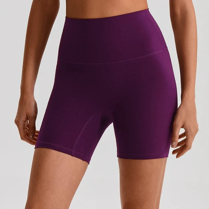 Winter Purple / shorts / S