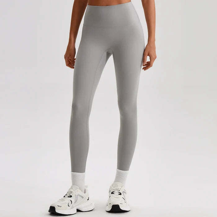 Moon Gray / leggings / S