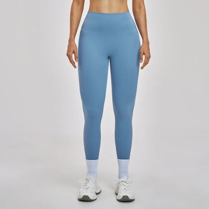 SPARK Normal Women's High-Waist Butt Lifting Fitness Leggings ZC6116