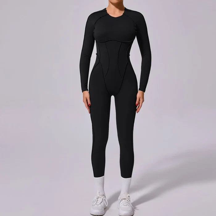 Black / S