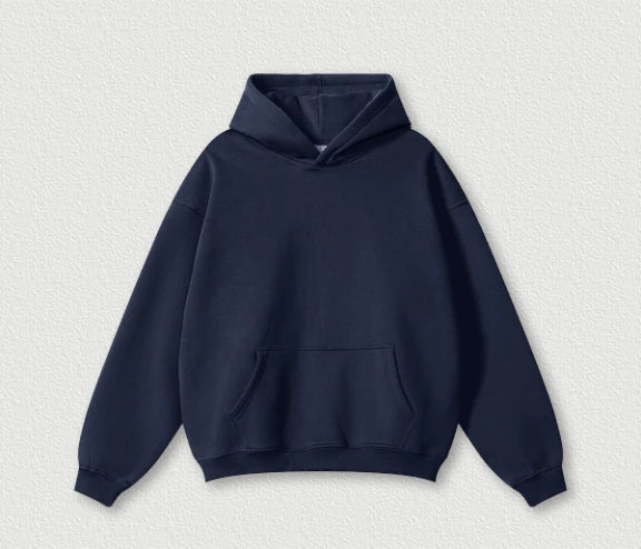 dark blue / S
