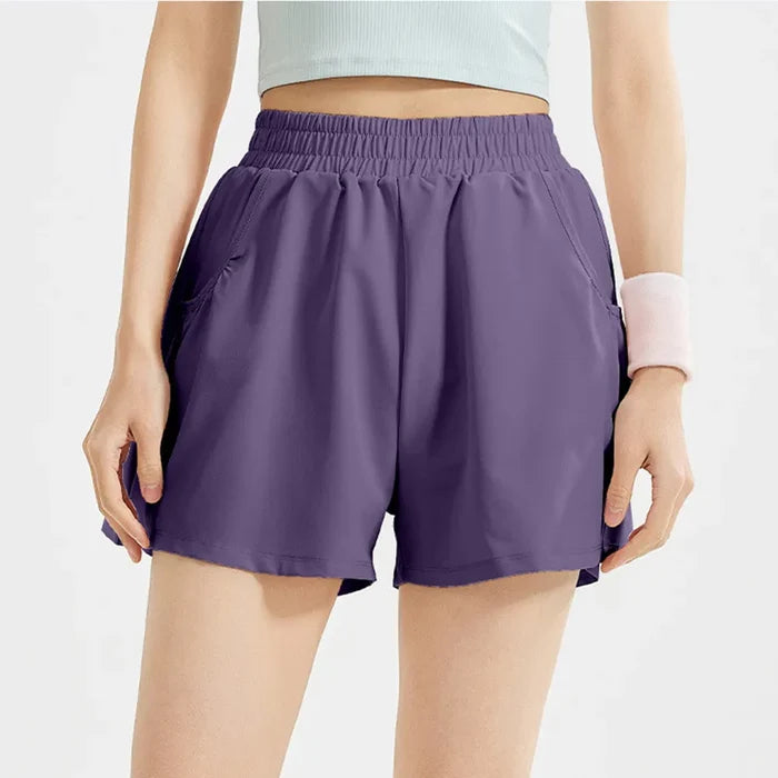SPARK Quick-dry Athletic Running Shorts LLC072