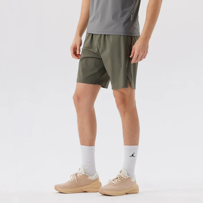 SPARK Quick Dry Unisex Gym Shorts LLC51138