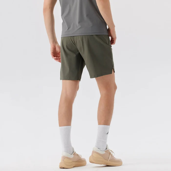 SPARK Quick Dry Unisex Gym Shorts LLC51138