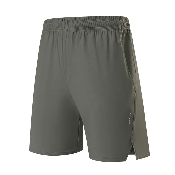 SPARK Quick Dry Unisex Gym Shorts LLC51138