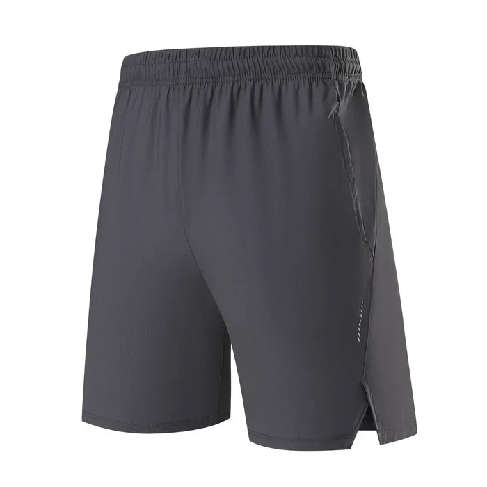 SPARK Quick Dry Unisex Gym Shorts LLC51138