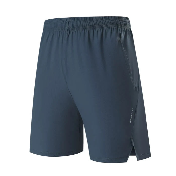 SPARK Quick Dry Unisex Gym Shorts LLC51138