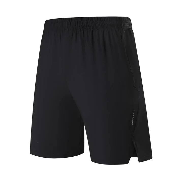 SPARK Quick Dry Unisex Gym Shorts LLC51138