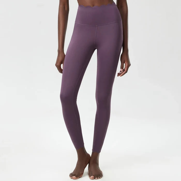 Purple Grey / S