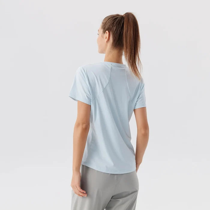 SPARK Quick-drying Workout T-shirts LLC51217