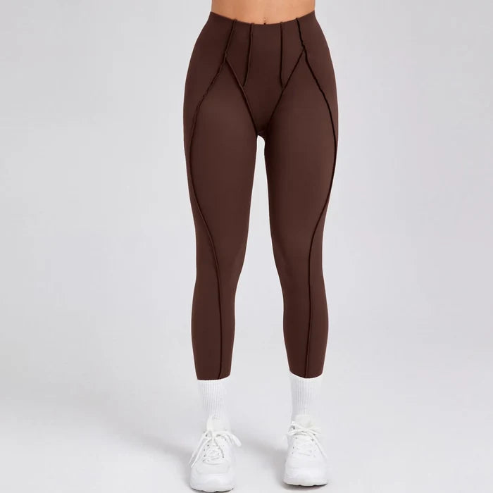 SPARK Running Fitness Tight Yoga Leggings TF87652